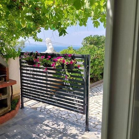 Ml Apartman Сень Экстерьер фото