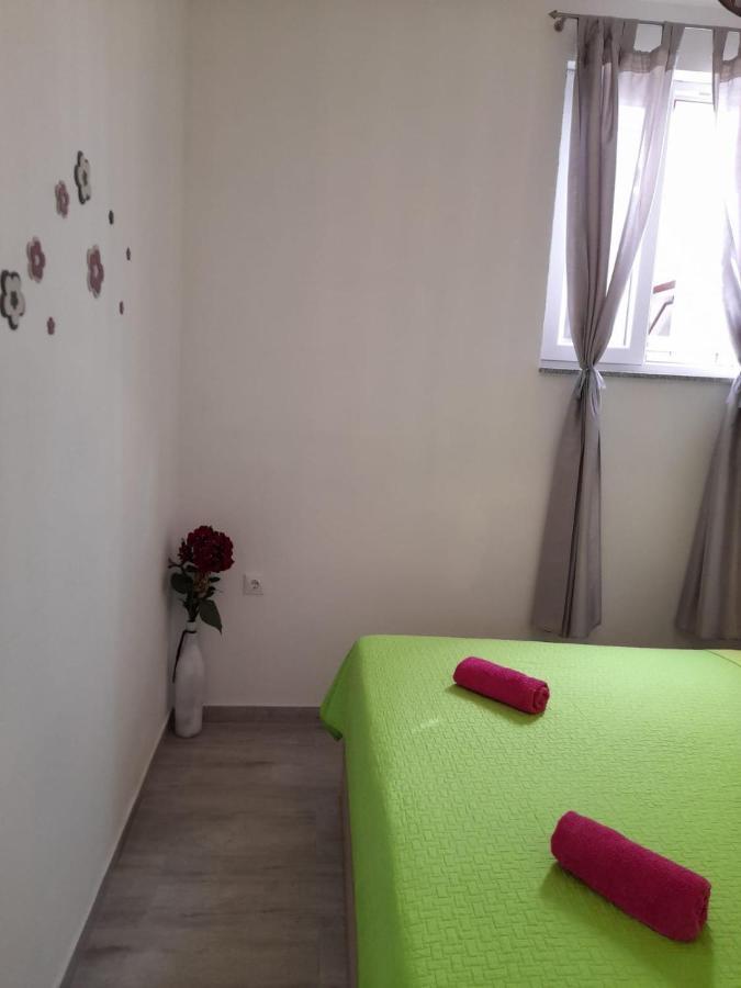 Ml Apartman Сень Экстерьер фото