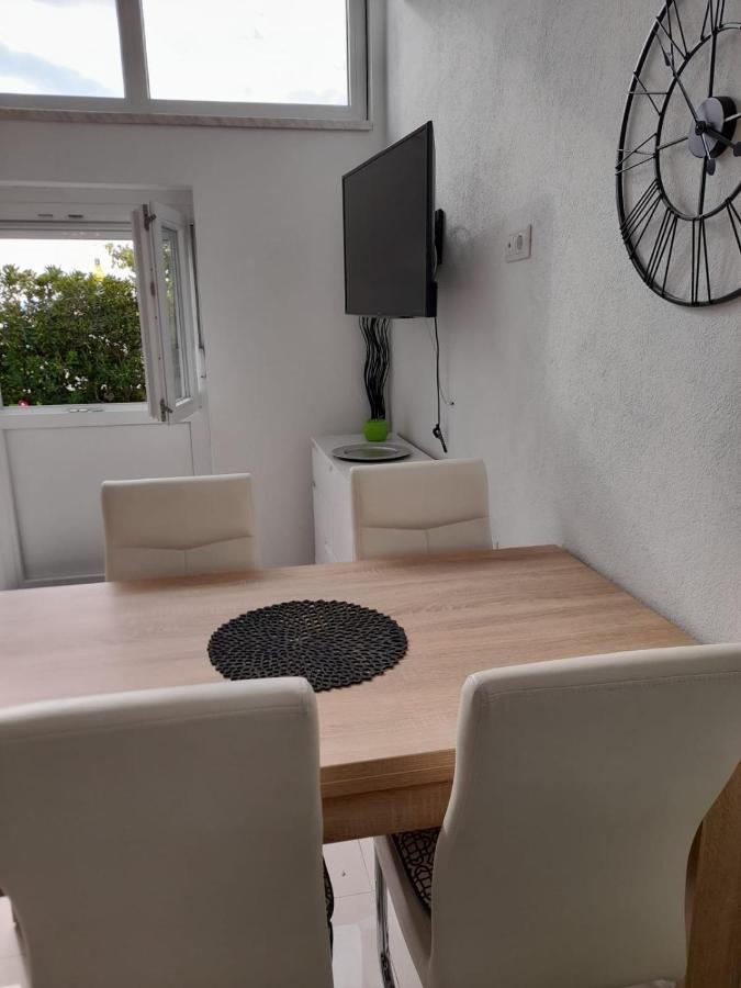 Ml Apartman Сень Экстерьер фото