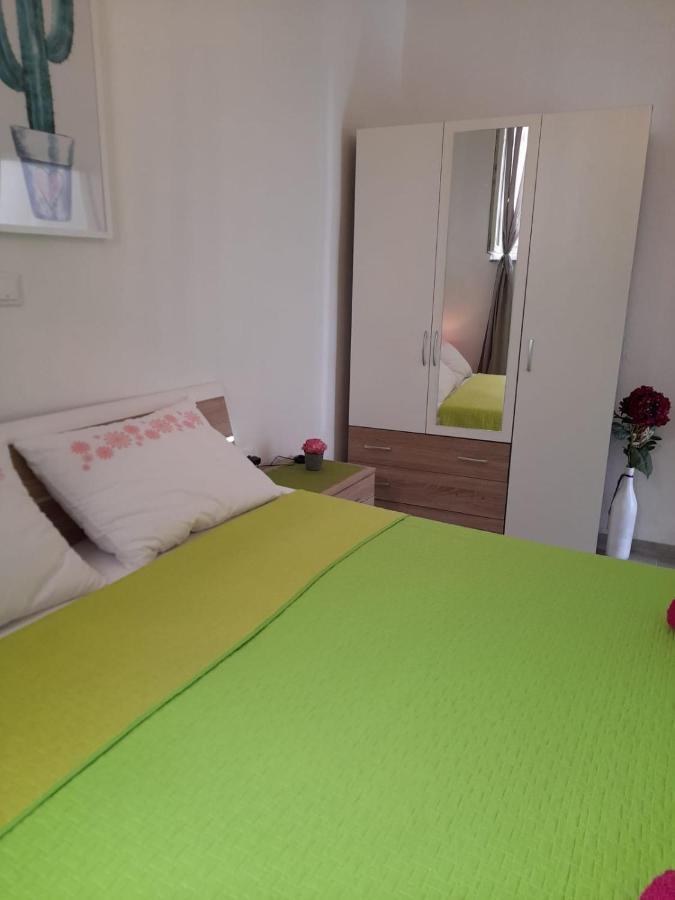 Ml Apartman Сень Экстерьер фото