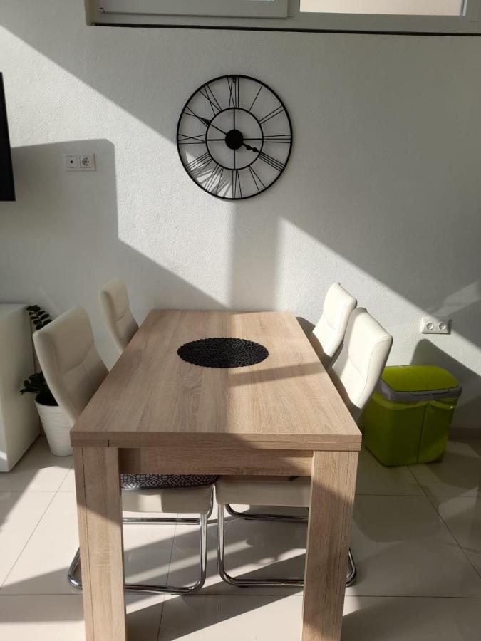 Ml Apartman Сень Экстерьер фото