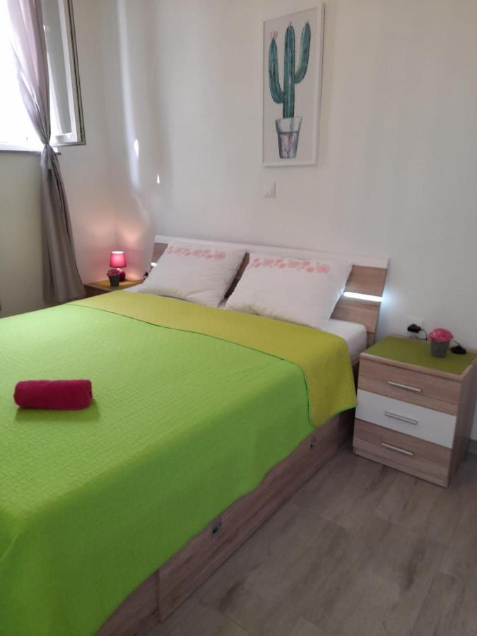Ml Apartman Сень Экстерьер фото