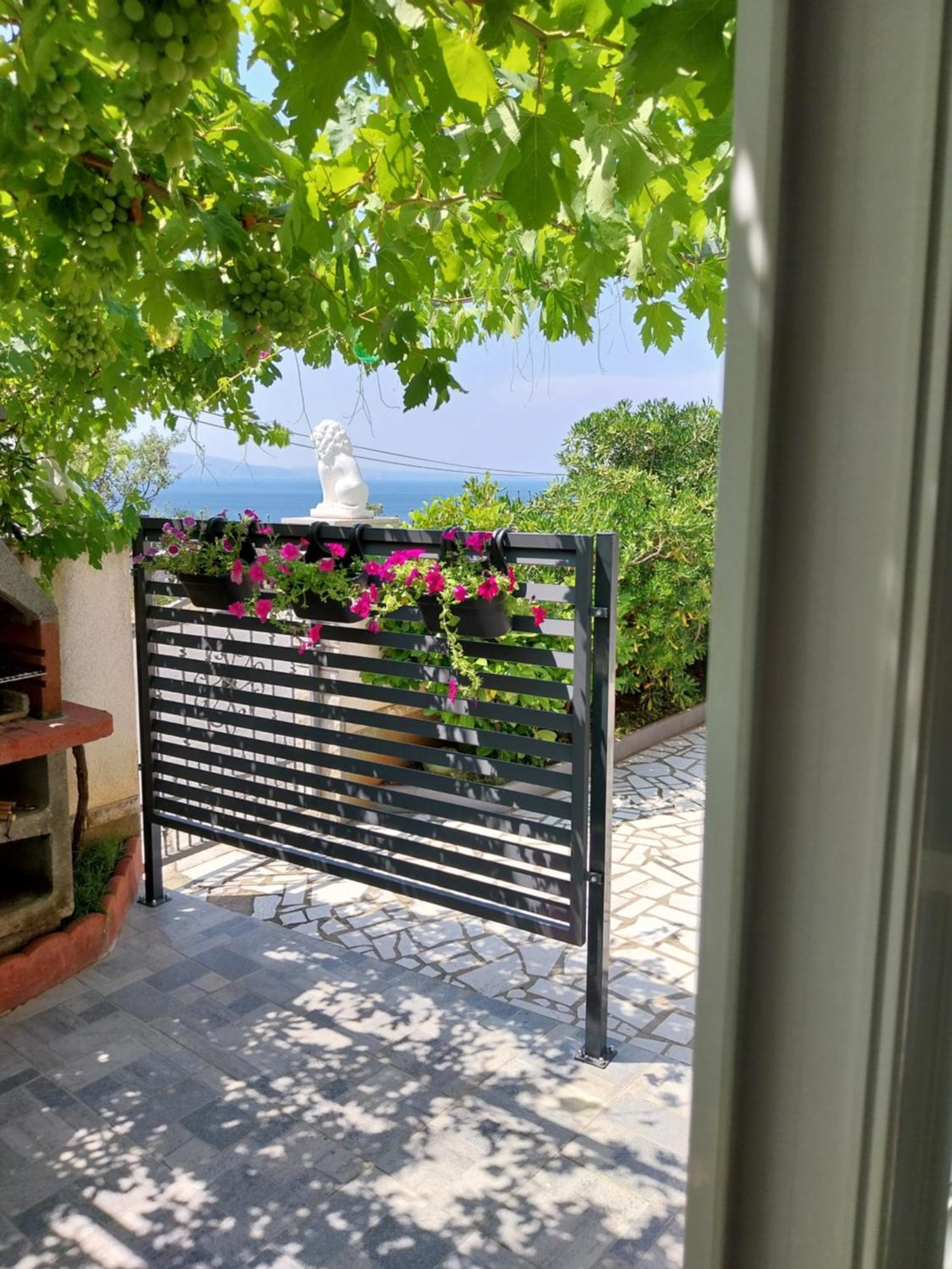 Ml Apartman Сень Экстерьер фото