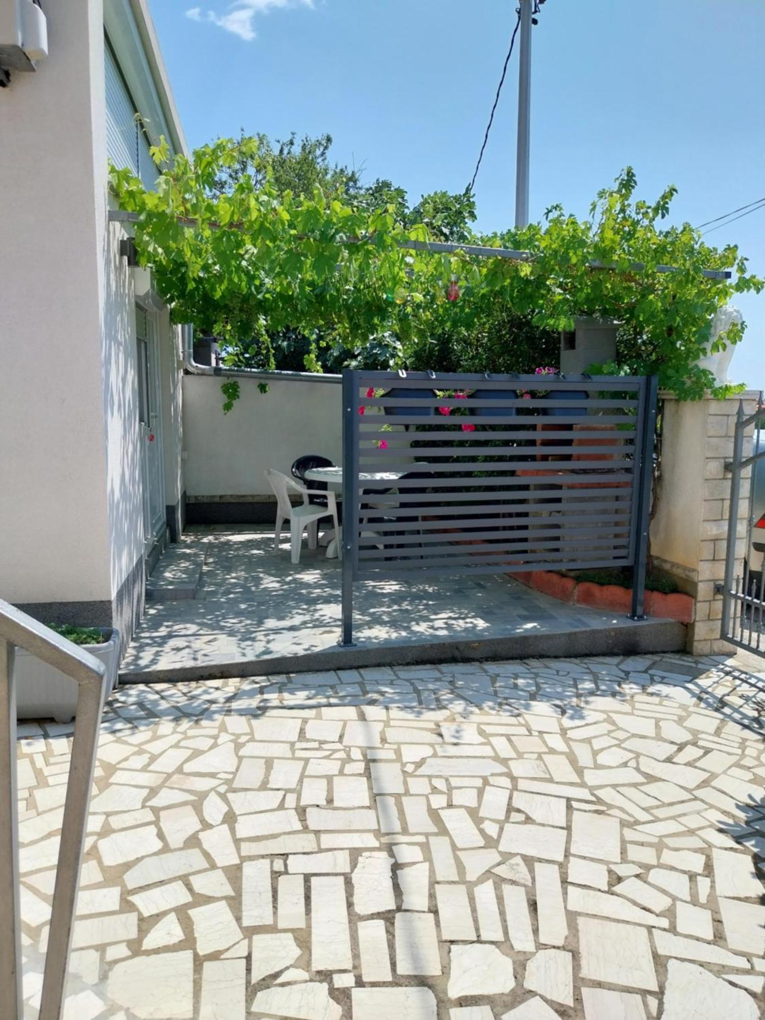 Ml Apartman Сень Экстерьер фото