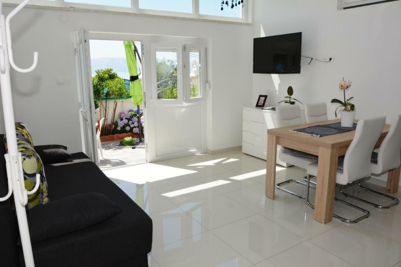 Ml Apartman Сень Экстерьер фото